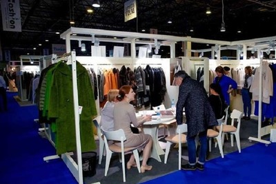2024哈萨克斯坦纺织服装展览会CAF
